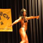 Zandra Starr Thomas - NPC Red River Classic 2009 - #1